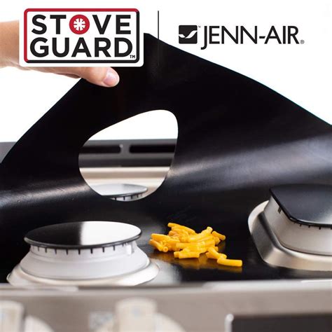 gas stove protector from air